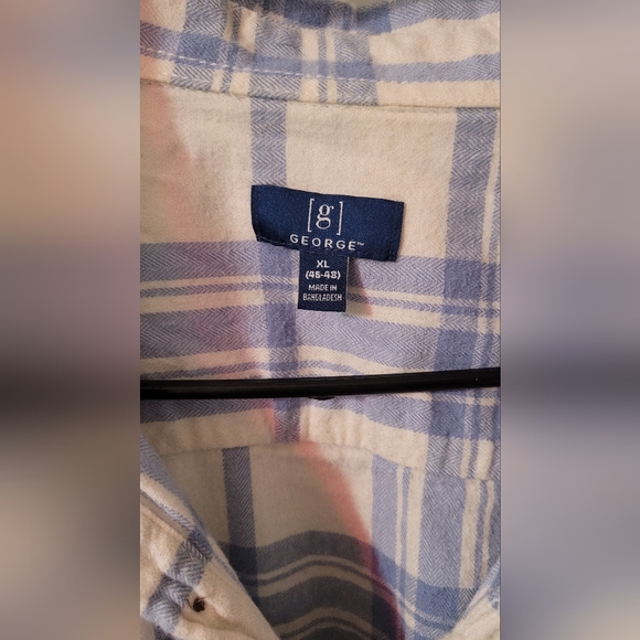 Flannel - Picture 3 of 3